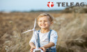 TELF AG Unveils Insights on Europe's Energy Sustainability Challenges and Solutions in Latest Article