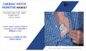 Cardiac Patch Monitor Market Is All Set to Surpass $3126.1 Million By 2032 With CAGR of 20%