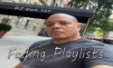 An ode to Hip Hop artists who left too soon: Fading Playlists - DJ East 137