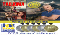AWARD-WINNING AUTHOR KEVIN D. MILLER'S ‘TAQUOMA’ WAS NAMED ONE OF THE TOP INDIE BOOKS OF 2023