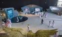 Saudi Falcon Club Launches the 3rd Edition of the International Falcon Breeders Auction with 16 Countries Participating