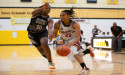 Flint Monarchs earn playoff victory, defeats Kansas City Crossover 93 – 62