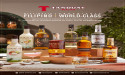 Tanduay Seals Georgia Distribution Deal