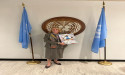 Visions of Peace Initiative Launches The Art of Peace: The Largest Peace Themed Book Ever Published