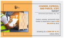 The Future of Fast: Innovations in the Courier, Express, and Parcel Industry