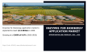 Enzymes For Bioenergy Application Market Size Worth USD 1.6 billion by 2031: A Comprehensive Analysis