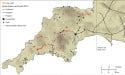  Roman road network spanning the south west of England identified in new research 
