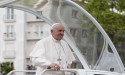 Journées Mondiales de la Jeunesse à Lisbonne : le Pape François s'est rendu en pèlerinage au sanctuaire marial de Fátima