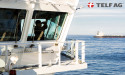TELF AG Explores the 10 Emerging Trends Shaping the Future of the Maritime Industry in Publication