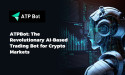  ATPBot Unveils Intelligent Brain for AI-Powered Crypto Trading 