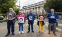  Five fresh inquests ordered into UVF killings 