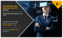 Augmented and Virtual Reality Market Size Soars as Innovation Drives Immersive Experiences | Growing at CAGR of 41.1%