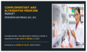 Complementary and Alternative Medicine Market to Garner USD 437.9 billion by 2031 | 15.6% CAGR