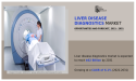 Liver Disease Treatment Market is likely to register CAGR of 6.1% through 2031