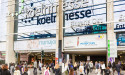 Quark Baby to Exhibit at Kind + Jugend Trade Expo in Cologne