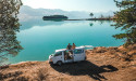 Revolutionäres DIY Camper Ausbau E-Book-Bundle von 'by NOMADS' gestartet.