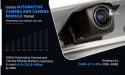  Automotive Camera & Camera Module Market to Reach $ 16,223.8 Million by 2028- Business Development Strategies 