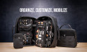 Revolutionizing EDC Storage: VAULT 2.0 Redefines Modularity in Everyday Carry Bags