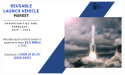  Redefining Space Travel : Reusable Launch Vehicle Market Insights Forecast, 2025-2035 