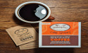 CAFÉ GRUMPY SPREADS JOY WITH ITS NEW SMALL BATCH INSTANT COFFEE