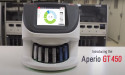 High Throughput Technology Enhances and Accelerates Research: MLM Medical Labs Acquires Leica Bio Aperio GT-450 Scanner