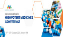 MarketsandMarkets High Potent Medicines Conference 2023: Advancing Pharmaceutical Innovation for a Safer Tomorrow