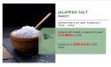 North America accounted for Highest Market Share in Jalapeno Salt Market | CAGR value to be 6.6%