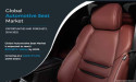 Sitting in Comfort : Dynamics of the Automotive Seat Market 2018-2025