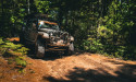 Trail’d Tank Users Praise the Jeep Gladiator, The Ultimate Adventure Companion for Off-Road Exploration