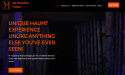 Experience Safe Thrills: MyHauntedForest - Washington State's Safest Halloween Event - Tickets on Sale Now!