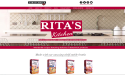 Introducing Rita's Kitchen: A Delectable Blog by Tabatchnick Fine Foods