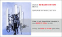 Global 5G Base Station Market Expected to Reach USD 190.78 Billion by 2030 | Top Players such as - ZTE, Huawei & Airspon