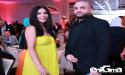ADAM AFARA, CELEBRITY EVENTS DESIGNER, SPARKLES AT THE 10TH ANNUAL ENIGMA MAGAZINE