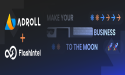 FlashClick and AdRoll Partnership Drives 50% Revenue Growth and 30% Network Expansion