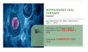 Autologous Cell Therapy Market Set for Explosive Growth, Projected to Reach USD 29.1 billion by 2031