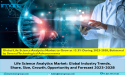 Life Science Analytics Market Size, Growth, Industry Analysis and Future Trends 2023-2028
