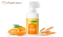 No More Dirty Paws: PetClan's Citrus No-Rinse Dog Paw Cleaner Has Quickly Gained Popularity Among Pet Owners