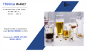 Tequila Market Analysis, Share, Size, Growth, Analysis and Global Forecast to 2031