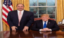  Stan Fitzgerald , with Jared Craig , to Sponsor Real America's Voice John Fredericks Bus Tour with Veterans For Trump 
