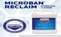 Microban International Partners with Nyco® Products Company to Introduce Novel Restoration and Remediation Solution