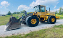 August Heavy Equipment and Truck Virtual Auction set by TriStar Auction Group