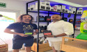 Rooted Leaf Agritech Expands Into Mexico, Celebrated One-Year Anniversary Of TF Smoke Shop's Playa Aventuras Location
