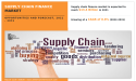 Supply Chain Finance Market Drivers Shaping Future Growth, Revenue USD 13.4 billion by 2031 | CAGR 8.8%