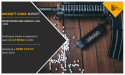  Airsoft Guns Market: Expanding Enthusiast Base Propels USD [$4.13 billion] with a Projected CAGR of [8.3%] by 2022-2031 