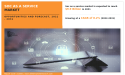 SOC as a Service Market Expected to Reach USD 9.9 Billion by 2031 | Top Players Such as - Atos, Fortinet and Verizon