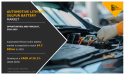 Empowering Electric Mobility: The Surge of Innovation and Investment in the Automotive Lithium-Sulfur Battery Market