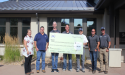 HEI Civil Holds First Inaugural Charity Golf Tournament, Providing Resources to Hometown Heroes