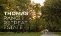 Brax Thomas Launches 'Thomas | Ranch, Retreat & Estate': An Exclusive Showcase for Premier Properties in Oklahoma.