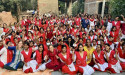 YOGA GIVES BACK’S SHE PROJECT ACHIEVES A DECADE OF SUPPORTING HIGHER EDUCATION
