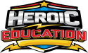 Heroic Education Partners with Schools, Economic Development and Broadband Initiatives to Deliver Access & Content